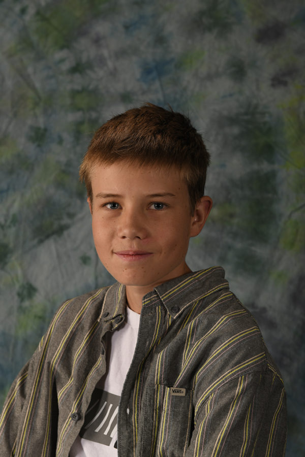 Tate Archibald