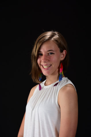 Photo of Lindy Hogan