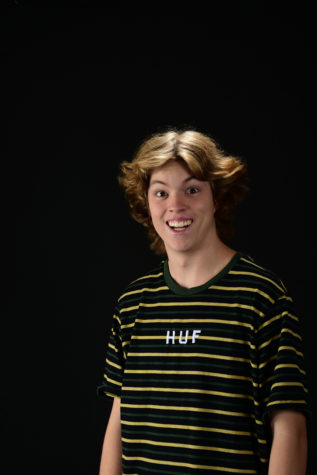 Photo of Seth Winward