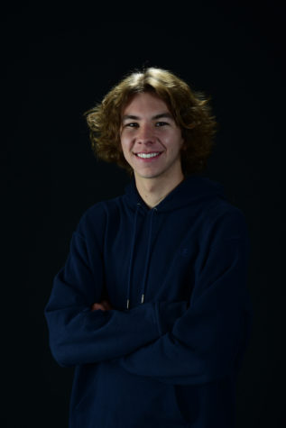 Photo of Elijah White