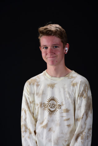 Photo of Rhett Parker