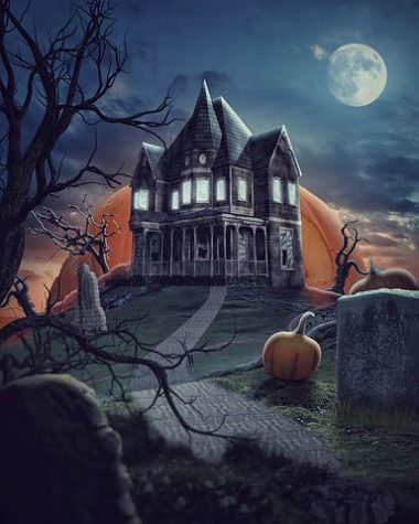 Haunted houses you should visit this spooky season!