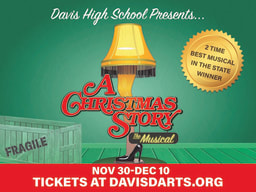A Christmas Story