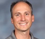 Davis High’s favorite director Michael Crookston