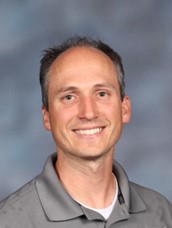 Davis High’s favorite director Michael Crookston