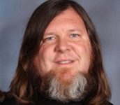 Mr. Hyde and his love for the track and field