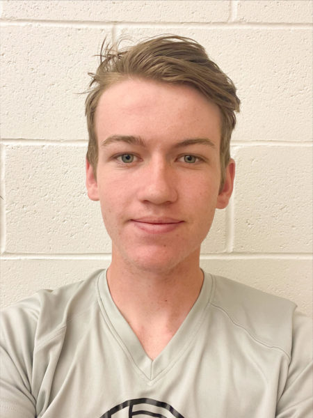 Photo of Josh Wood