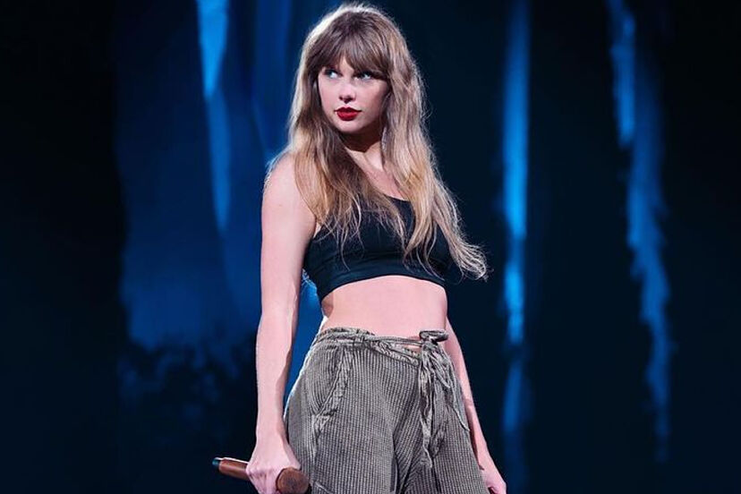 Swift will kick off her Eras Tour in Glendale, Arizona.Instagram @taylorswift