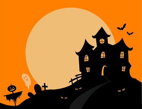 The Best Haunted Houses in Utah