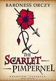 The Scarlet Pimpernel at Davis High