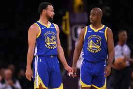 23-24 Golden State Warriors Season