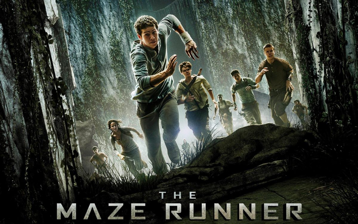 Why+the+%E2%80%98Maze+Runner%E2%80%99+Trilogy+is+a+Good+Watch