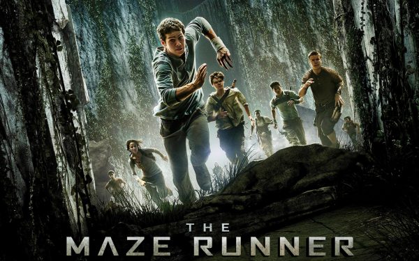 Why the ‘Maze Runner’ Trilogy is a Good Watch