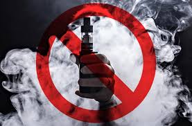 Stop Vaping