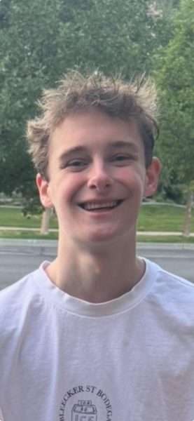 Cole Murphy