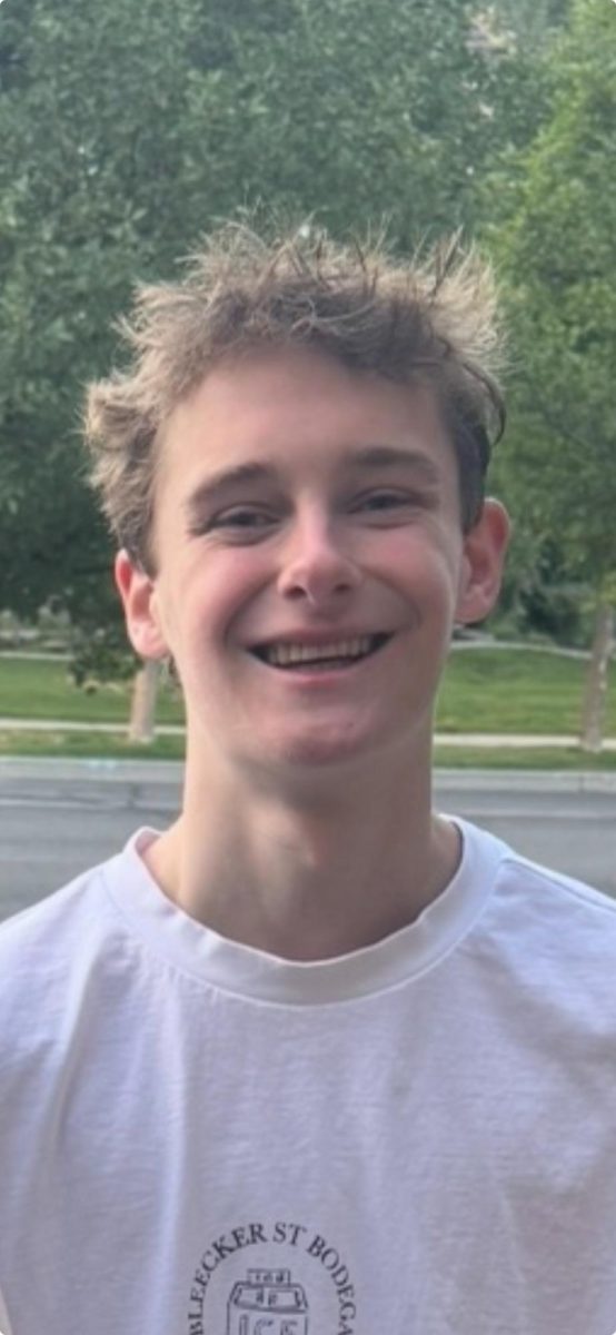 Cole Murphy