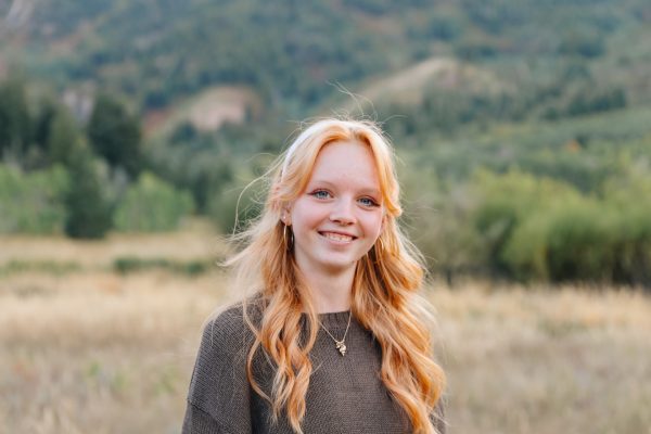 Savanna Sorensen