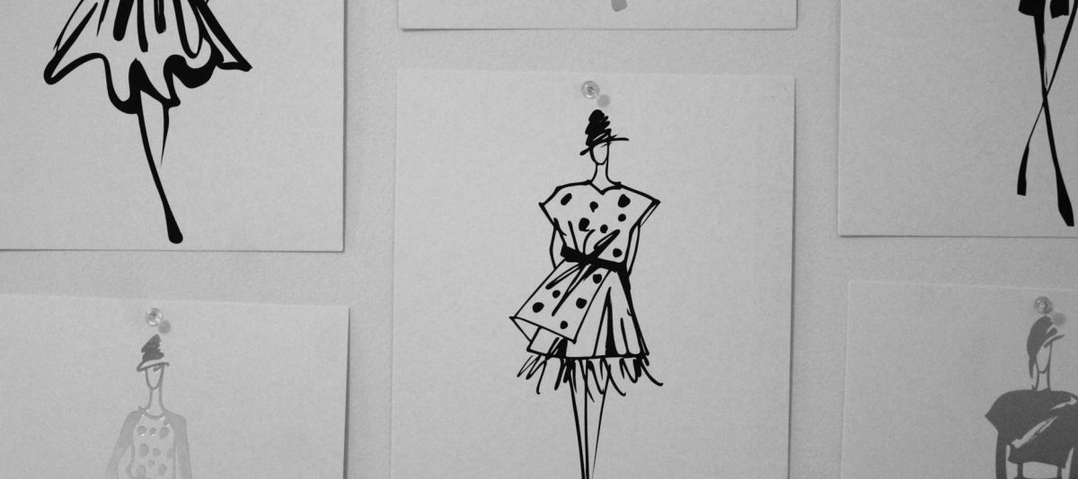 Before TikTok, there was... The Fashion Doll The Fascinating story of how trends used to travel
