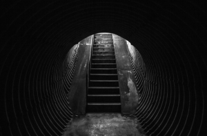 Tunnels, Bomb Shelters...What's Really Beneath Davis?