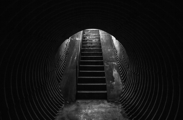 Tunnels, Bomb Shelters...What's Really Beneath Davis?