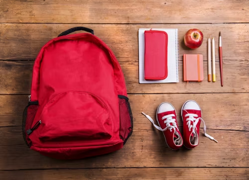 What Your Backpack Says About You