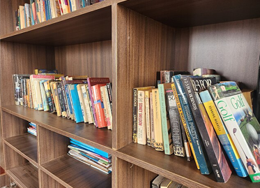 Top Ten Timeless Books