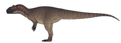 State Dino and Fossils