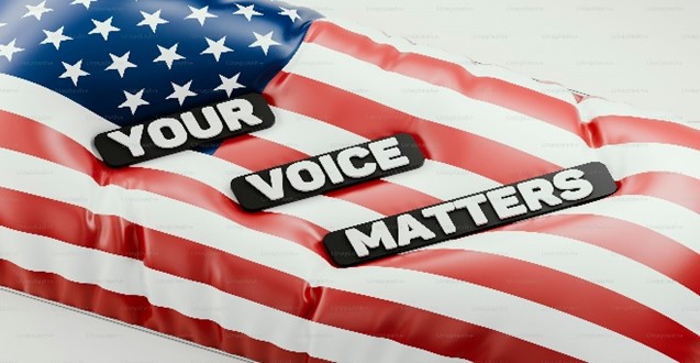 One Vote That's all: How your vote matters more than you think