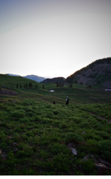 Mount Timpanogos and Utah Hiking