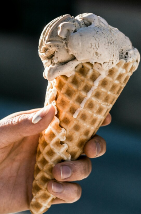 The Kaysville Creamery
