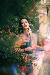 Top 10 Best Places in Utah for Senior Photos
