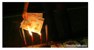 Traditions Around the World