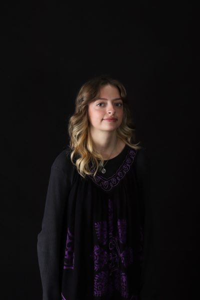 Camille Higley