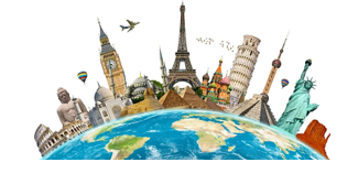 How Music Taste is Influencing Travel Destinations