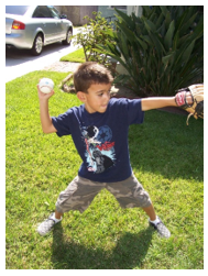 Non-Ball: A Sport that brings play to everyday life