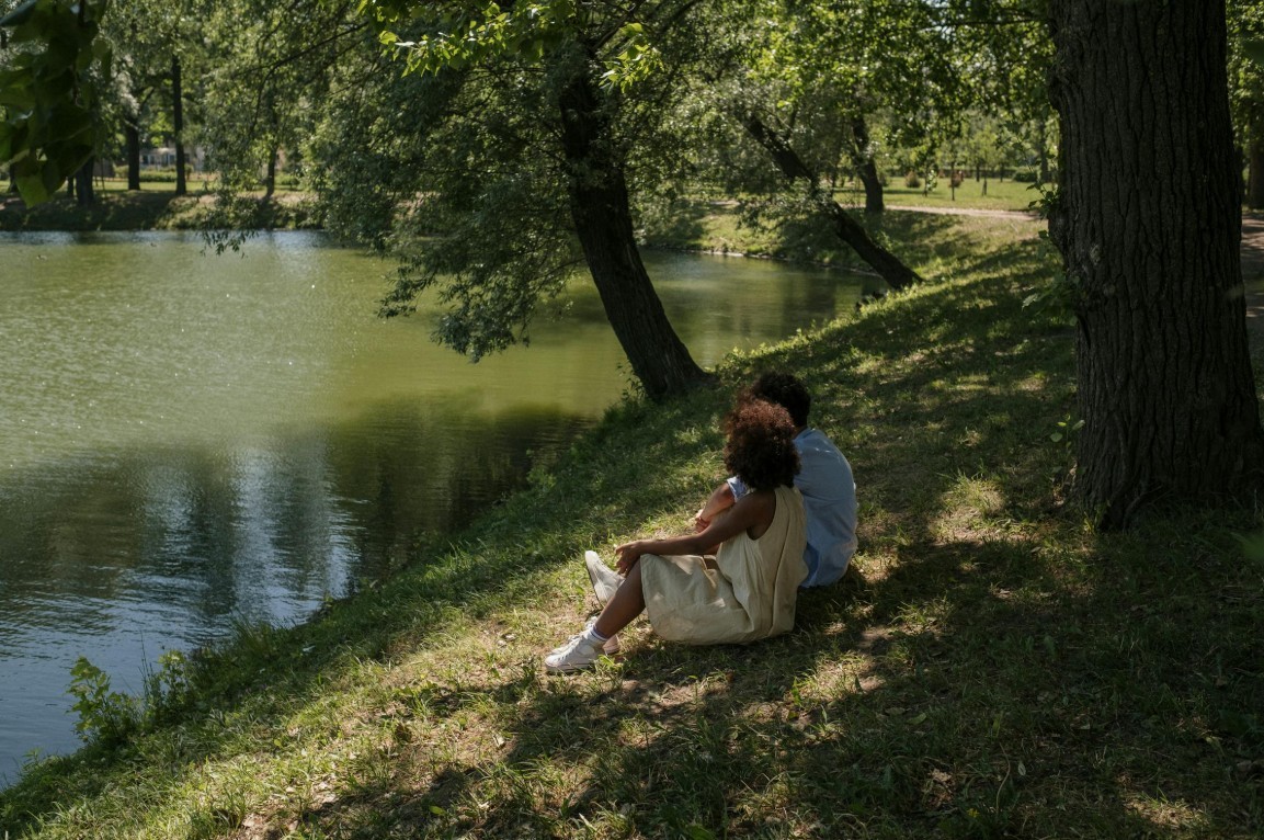 Top Five Date Ideas for The Summer